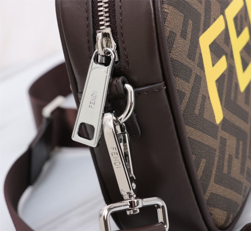 Fendi Satchel Bags